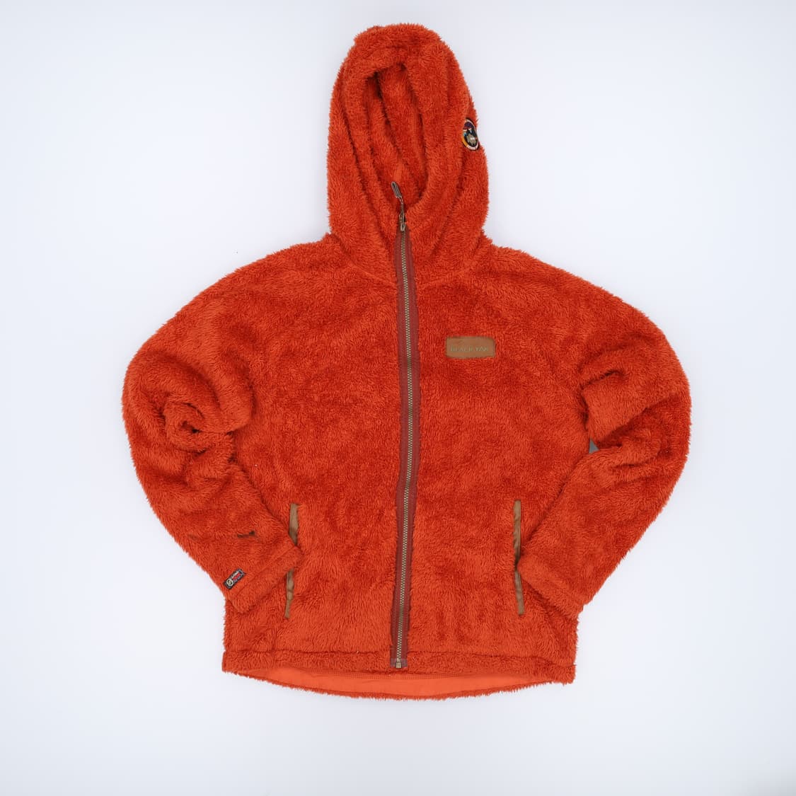 95 블랙야크 후리스 자켓 0320H1 상품이미지1