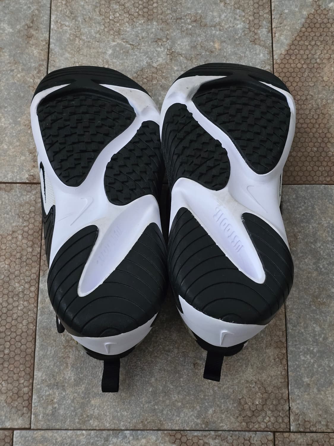 (240)나이키 줌 2k 오레오 상품이미지9