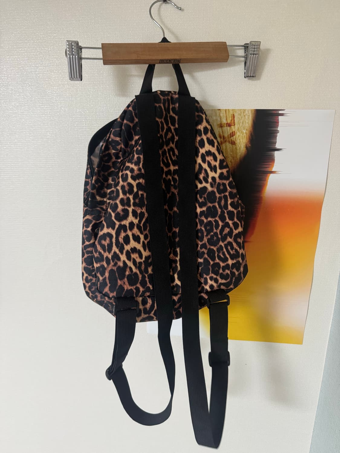 잔스포츠 미니백팩 상품이미지2