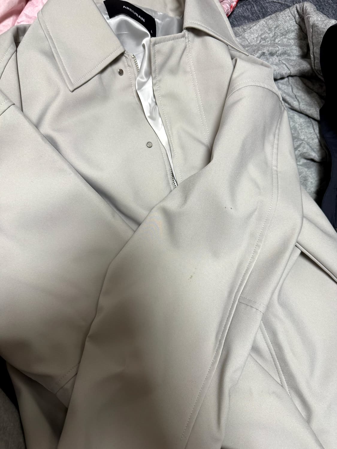 아르반자켓  상품이미지2