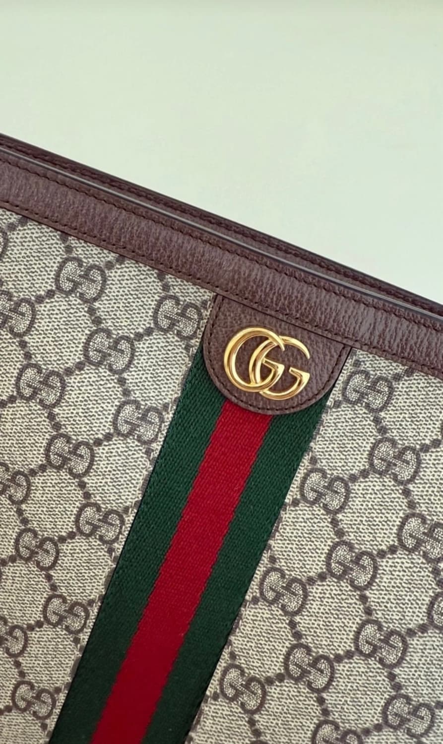 [풀박스]구찌 GG 오피디아 클러치 상품이미지3