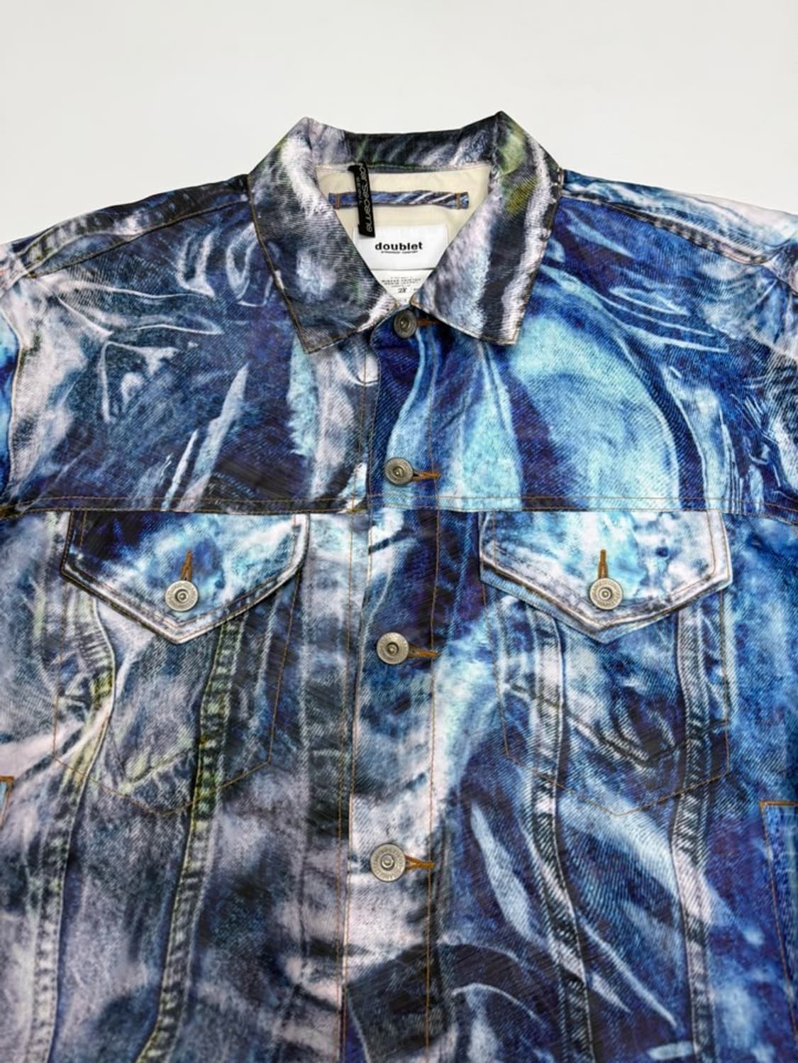 DOUBLET 2023 상품이미지2