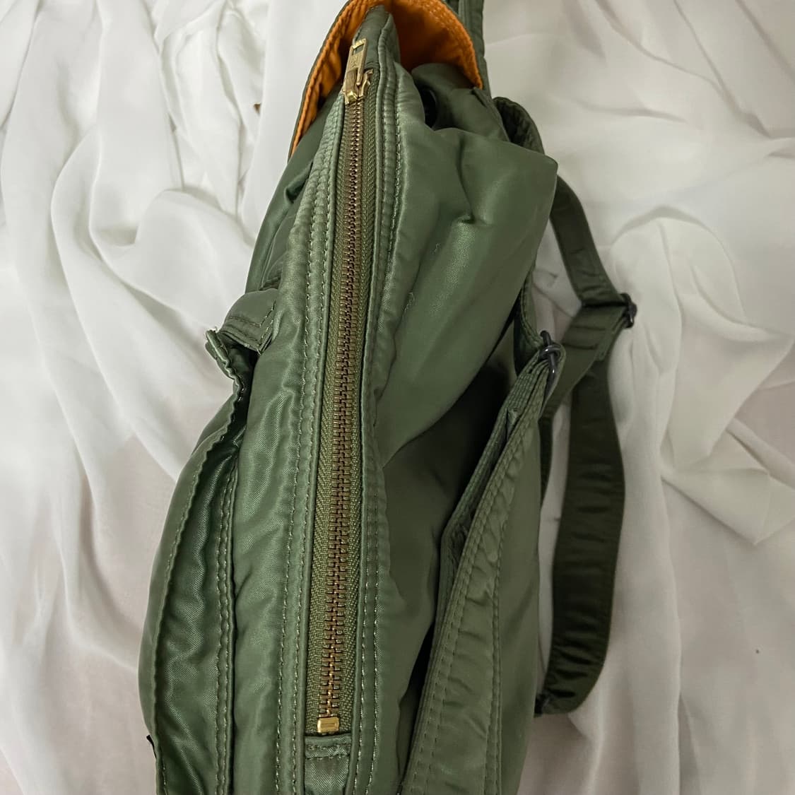 PORTER 포터 탱커 백팩 럭색 상품이미지4