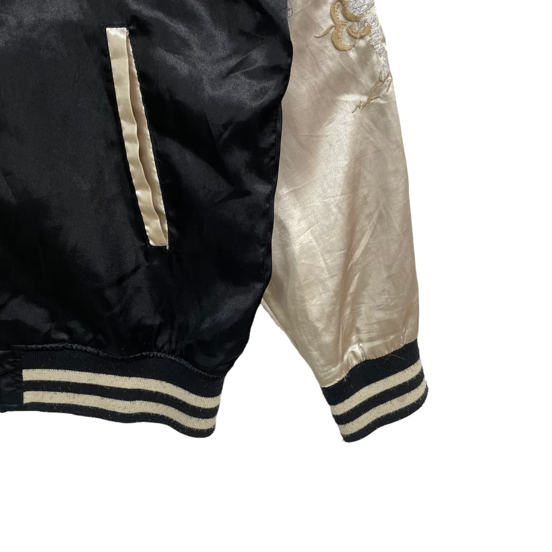 Jpn Vintage Dragon Sukajan 상품이미지5