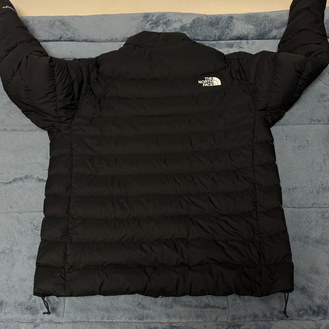 노스페이스 볼트 RDS 자켓 L 상품이미지2