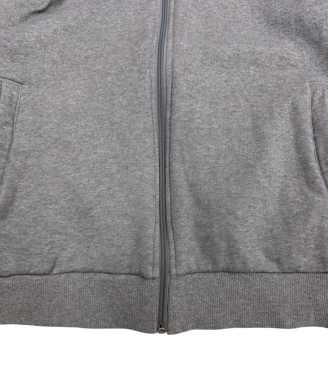 아디다스 니고베어 져지 그레이 (XL) 상품이미지5