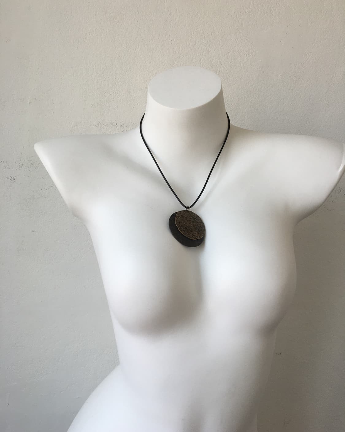  native mood necklace 상품이미지6