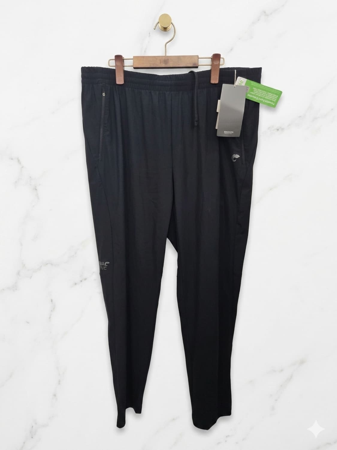 110,2XL,택있는 새상품) NEPA 네파 얇은 바지! 시원한 재질~ 상품이미지1