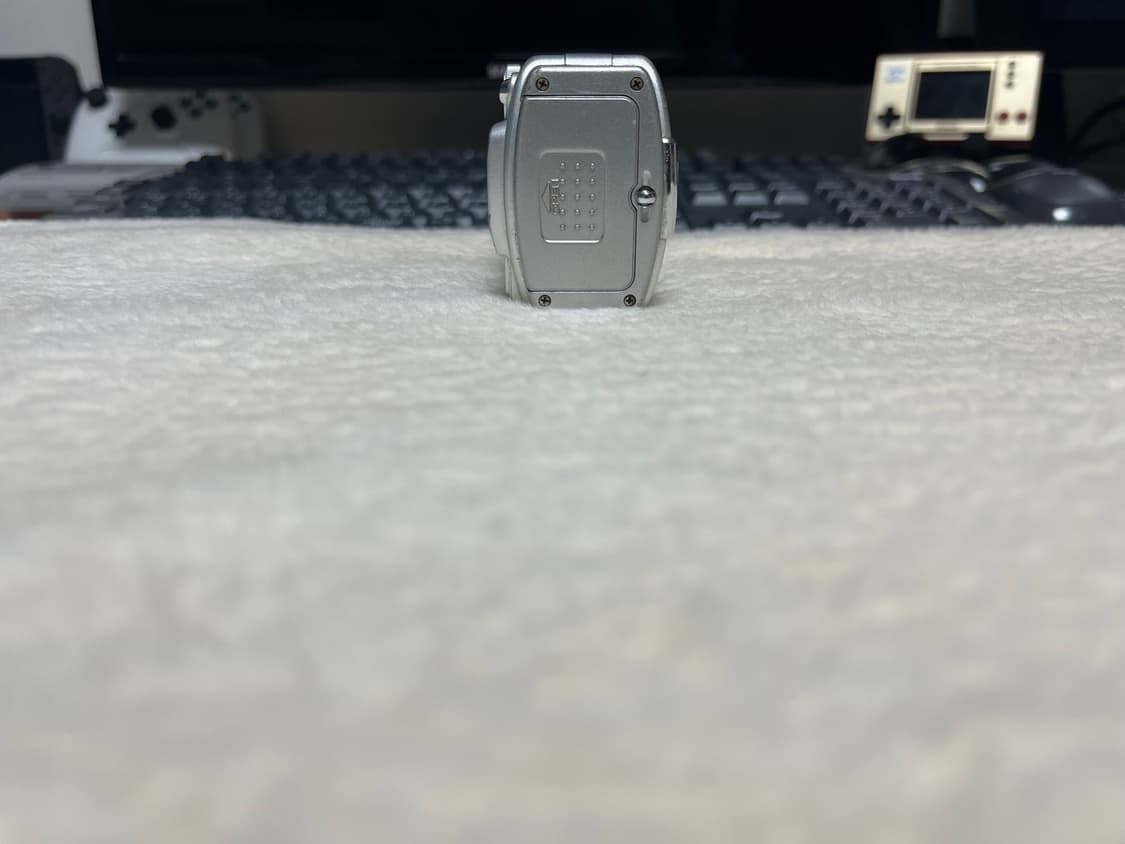 📸✨ Samsung Kenox UX-4 디지털카메라 ✨📸 상품이미지5
