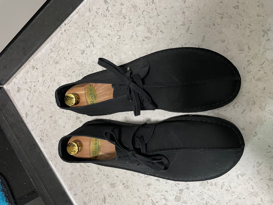 클락스 데저트 트랙 M11 상품이미지1