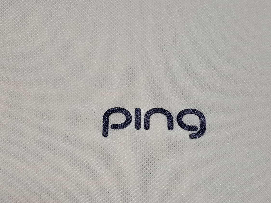 핑 골프 여성 반팔티 90 상품이미지7