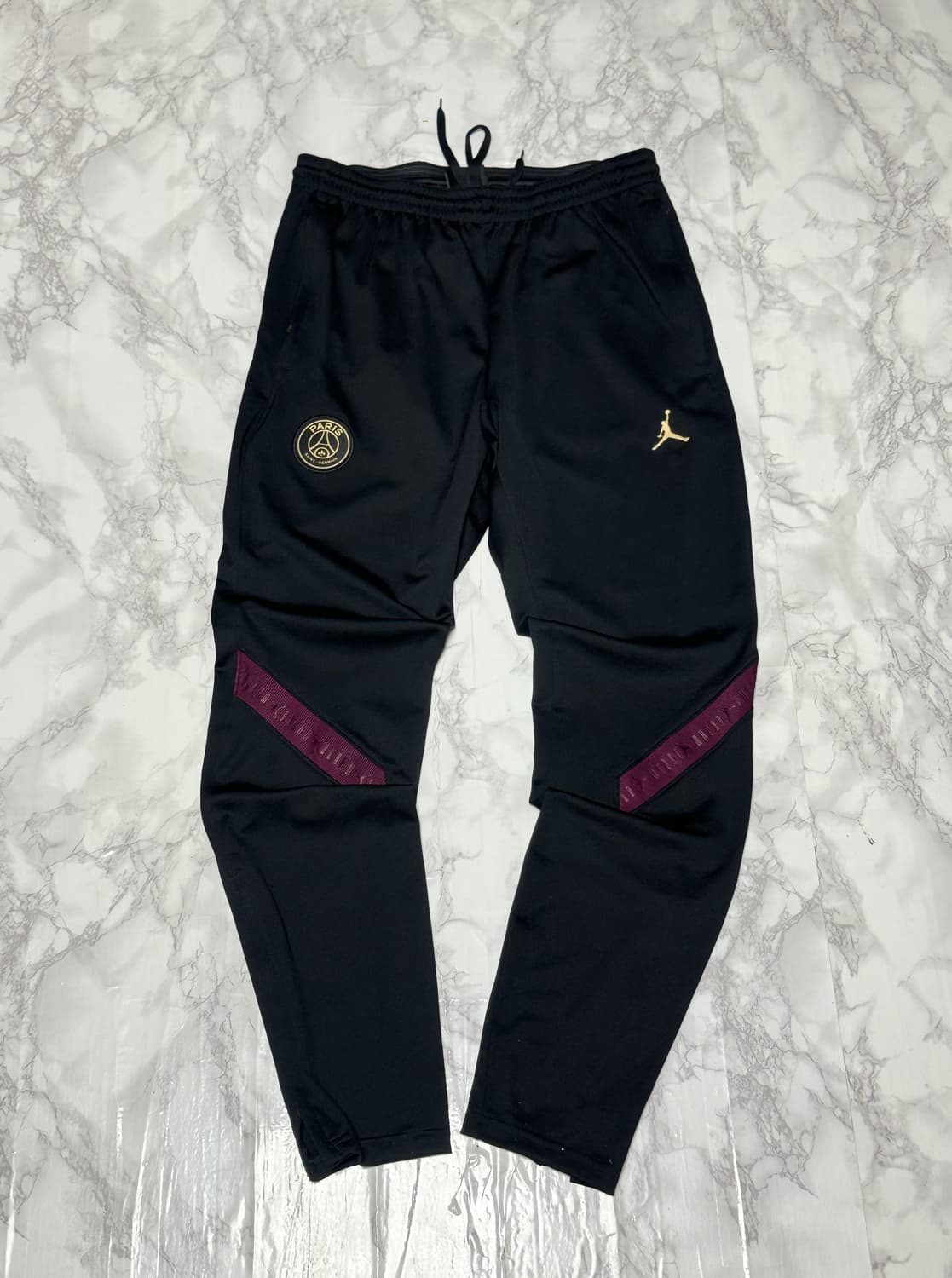 나이키 조던 파리 생제르망 20-21 트레이닝 져지 바지 상품이미지1