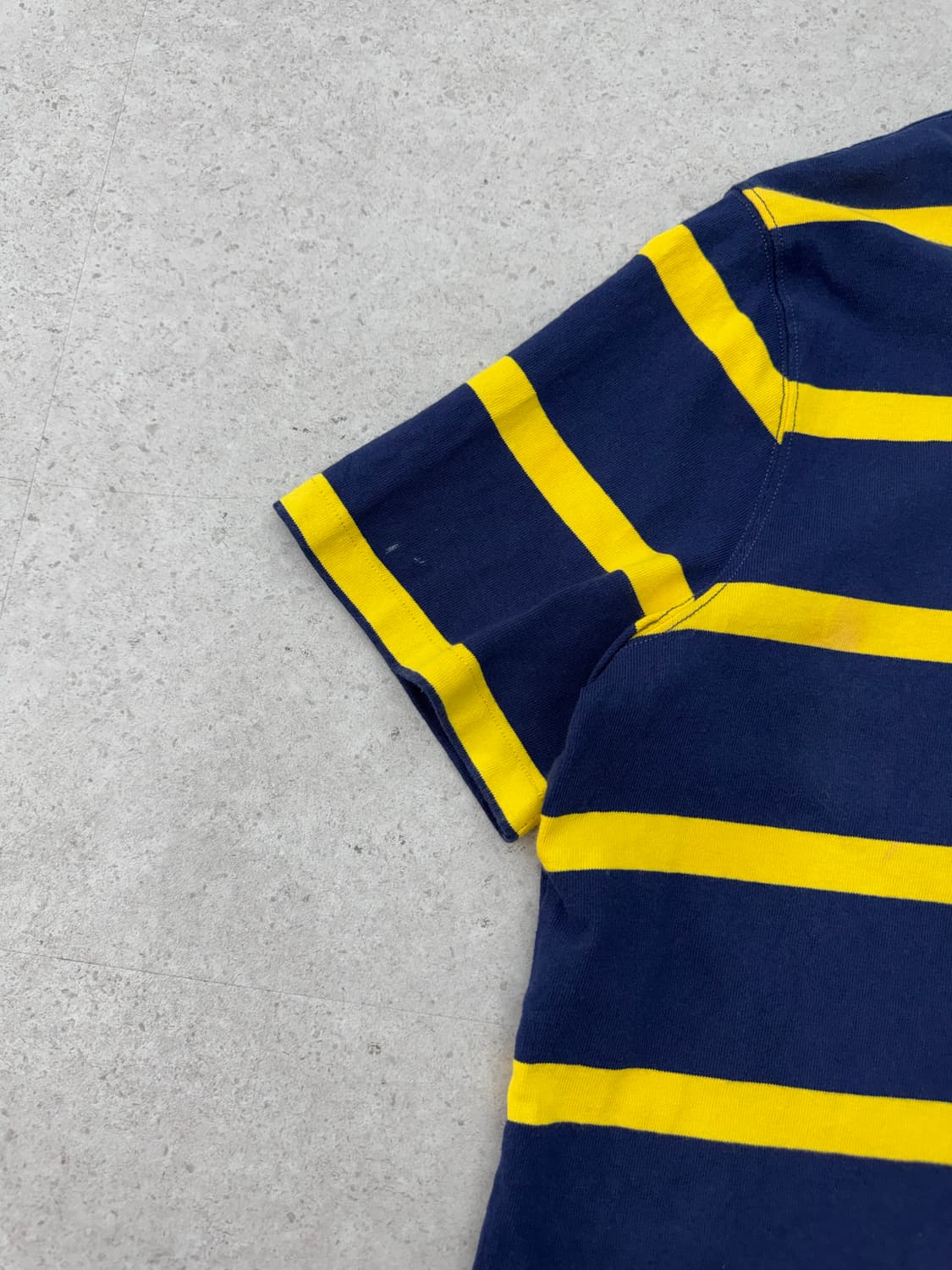 폴로 럭비티셔츠 상품이미지3