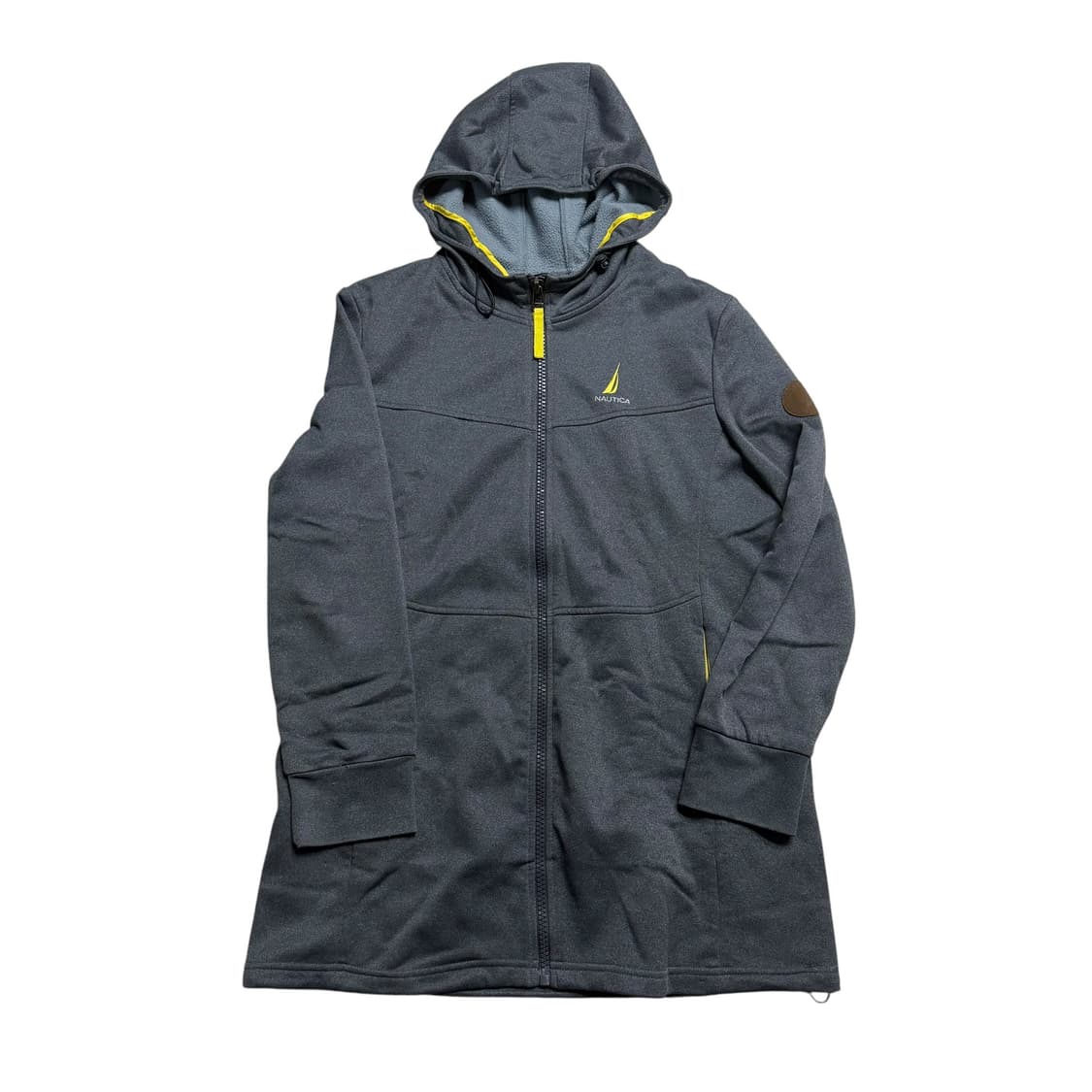 노티카 후드집업 상품이미지1