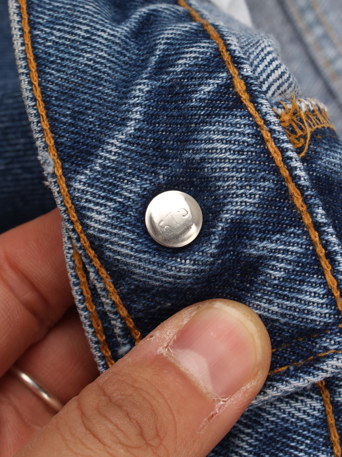 1993 LEVI’S 517 (35) 상품이미지5