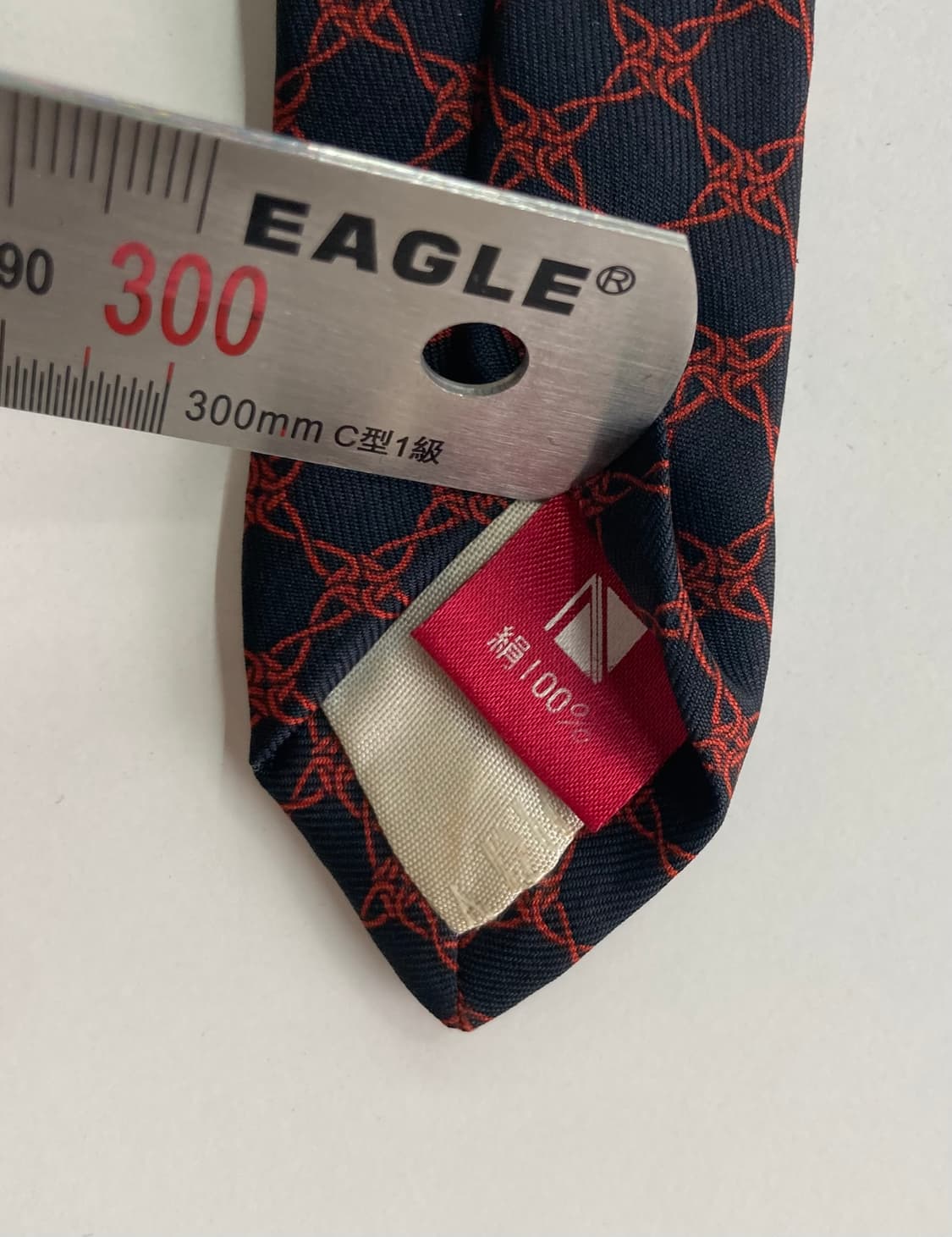 니나리치 넥타이 상품이미지3