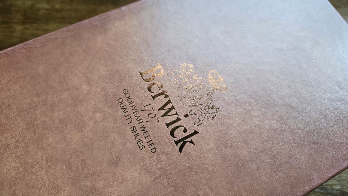 버윅 5191 스웨이드 로퍼 43  싸이즈 상품이미지5