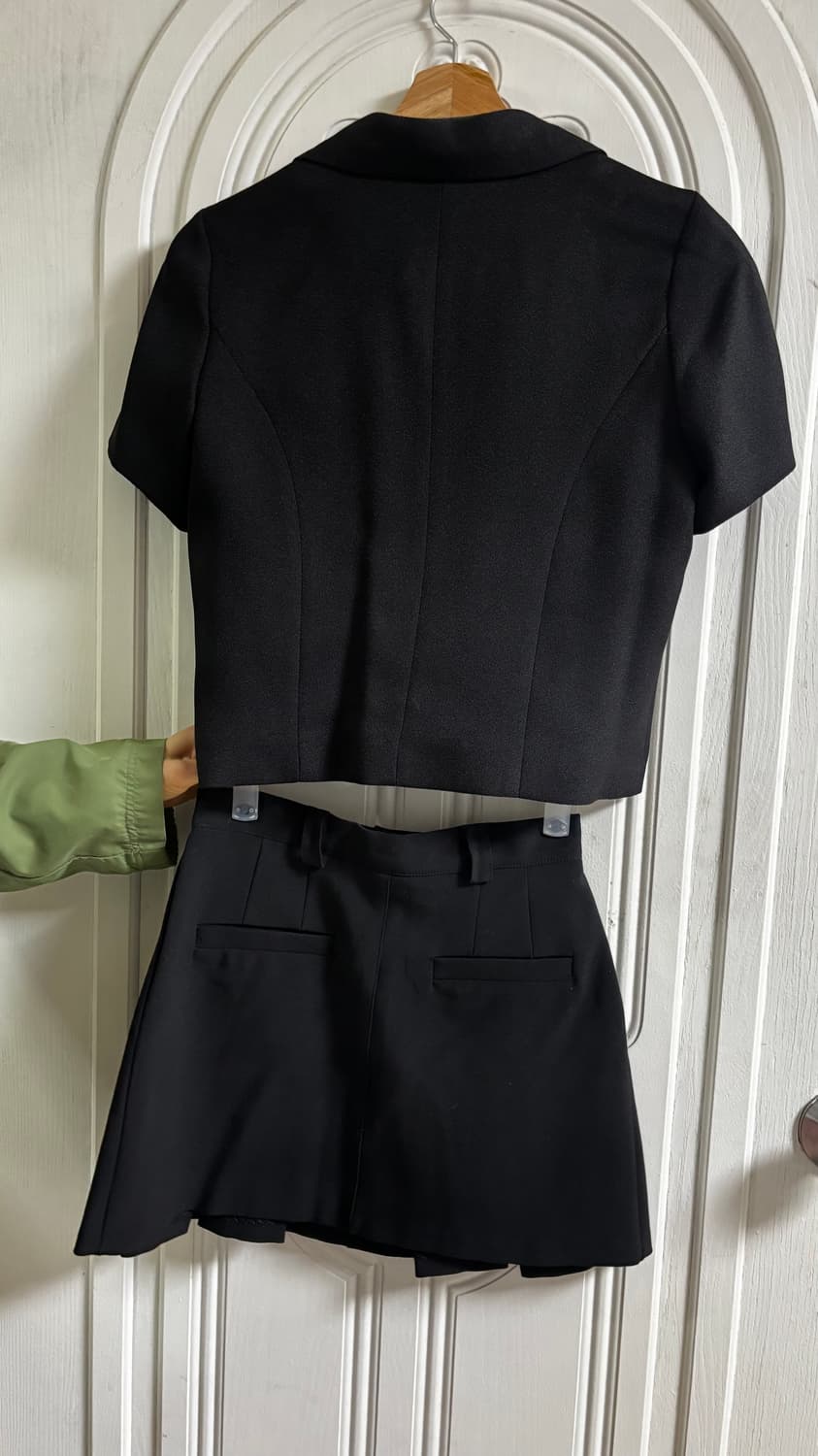 프렌다프롬플랜트 투피스 상품이미지2