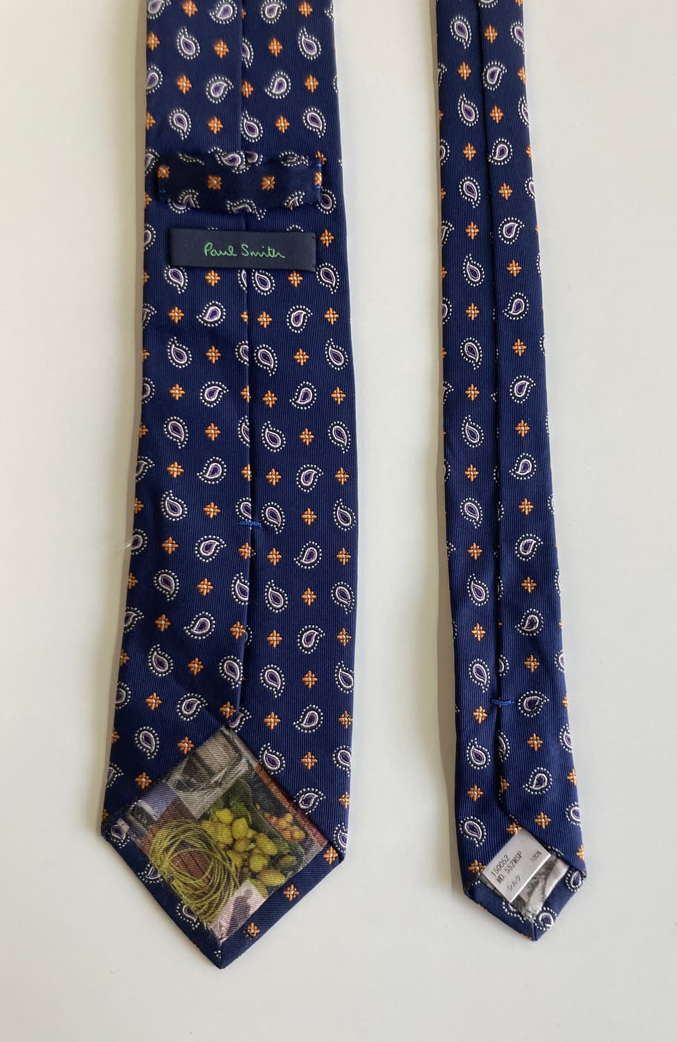 폴스미스 넥타이 상품이미지2