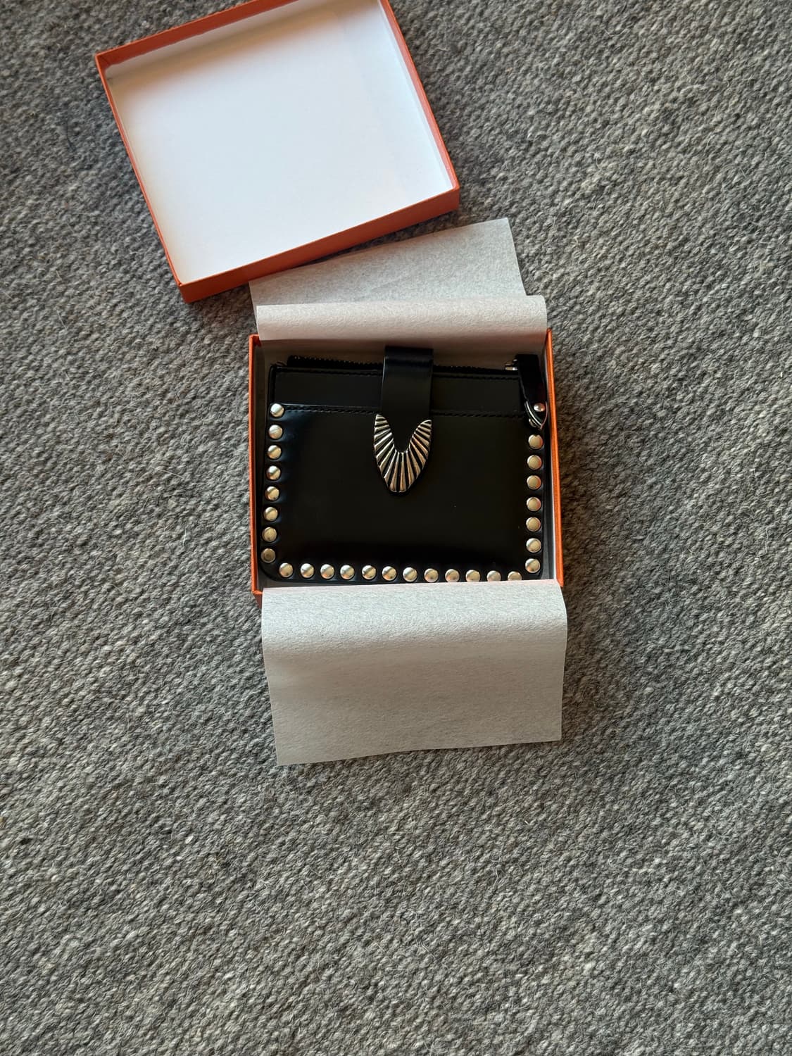 Toga pulla 지갑 상품이미지4