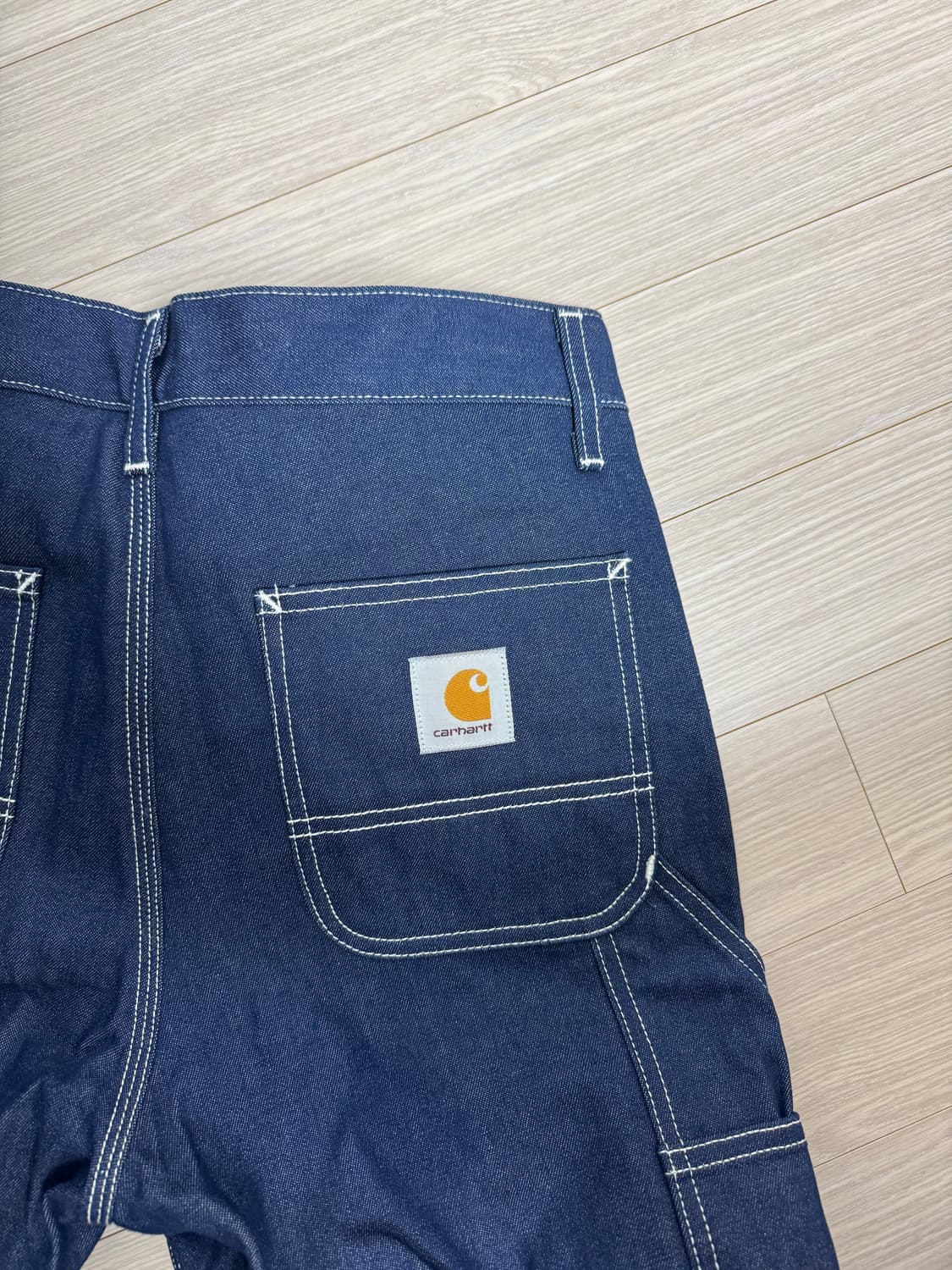 칼하트 카펜더 버뮤다 바지 / 사이즈 28  상품이미지3