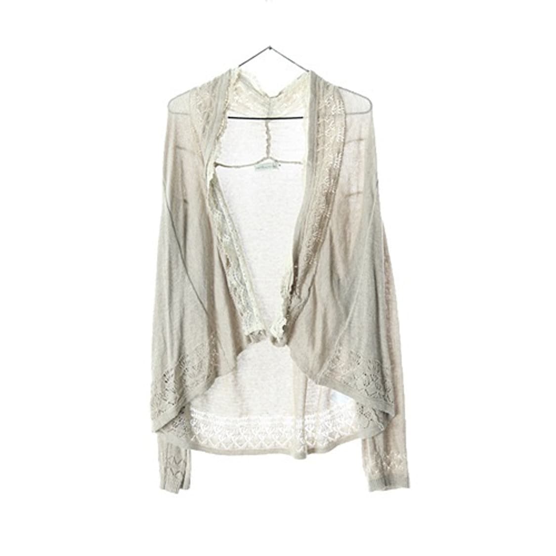 earth 빈티지 가디건 모리걸 상품이미지1