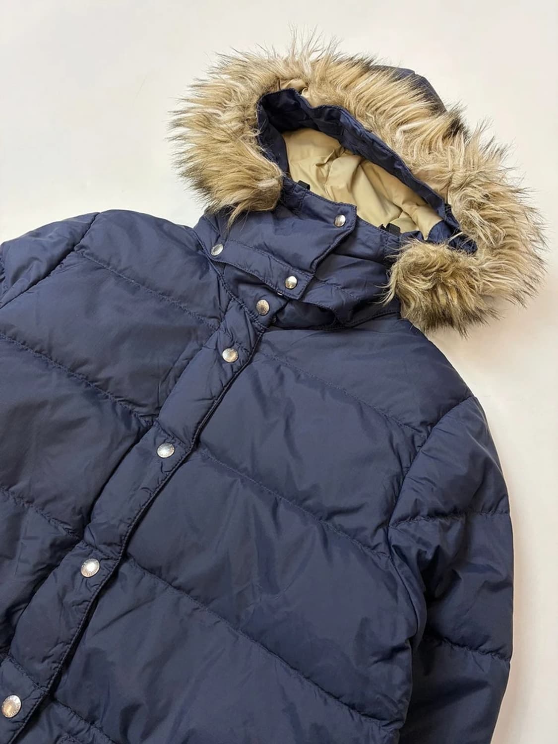 데님앤서플라이 랄프로렌 덕다운 파카 패딩 PN5494 상품이미지2