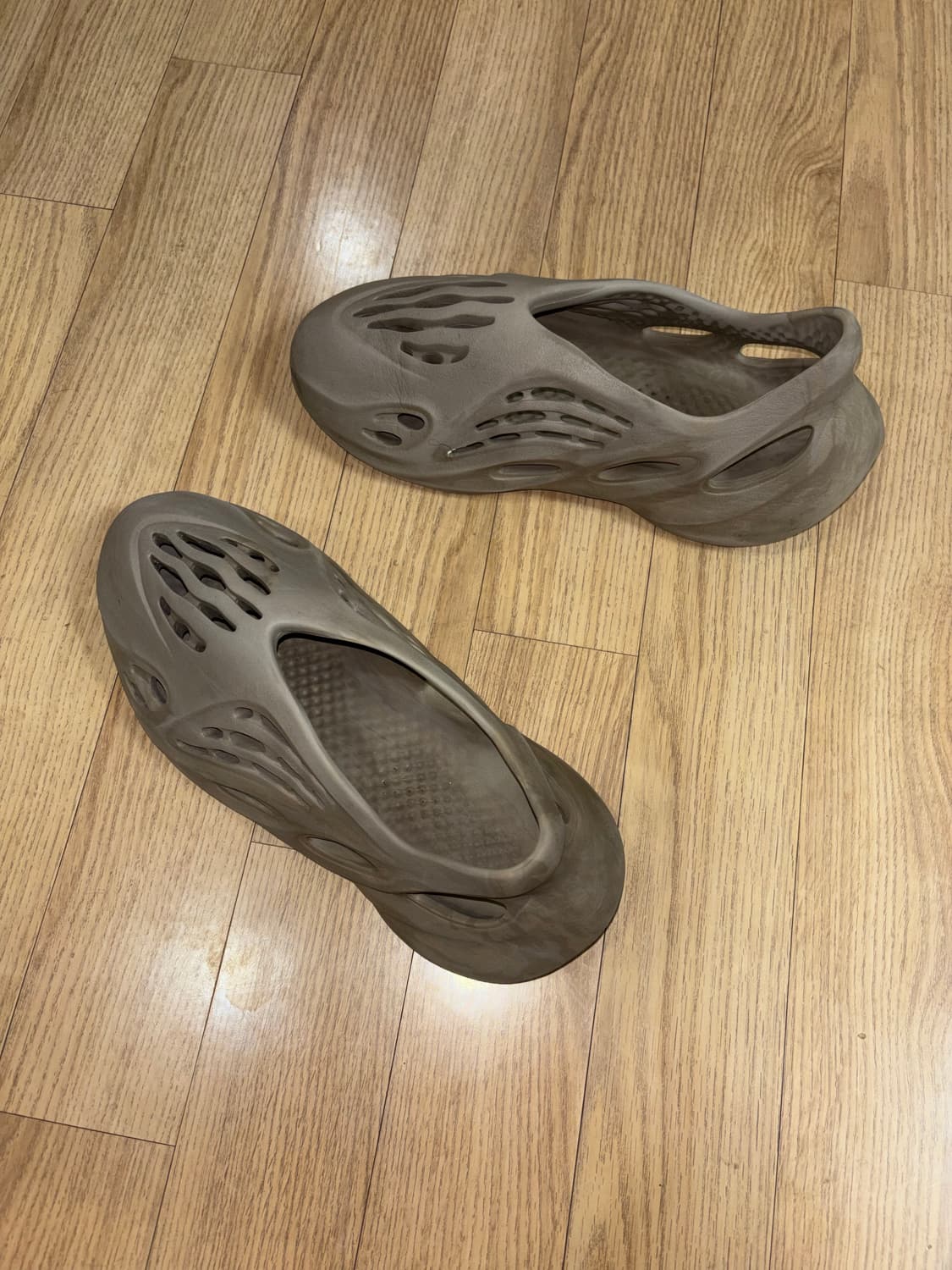 Foam Runner 상품이미지3