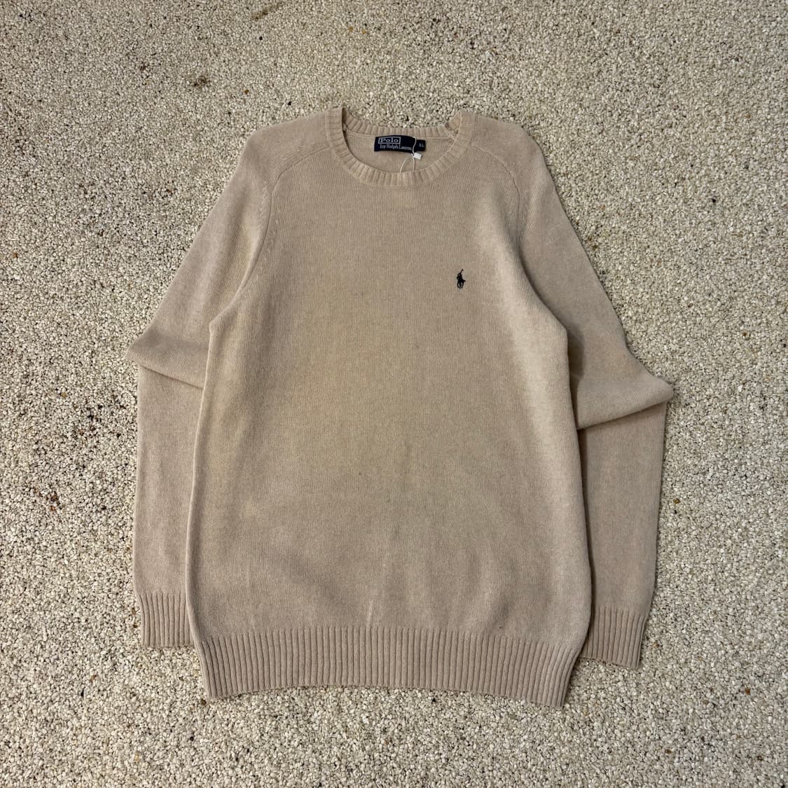 폴로 니트 ⭐️1038 상품이미지1