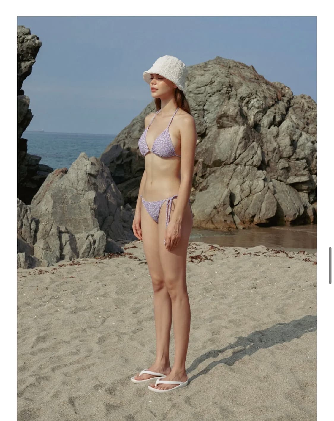 플로리다티켓 비키니 set 상품이미지6