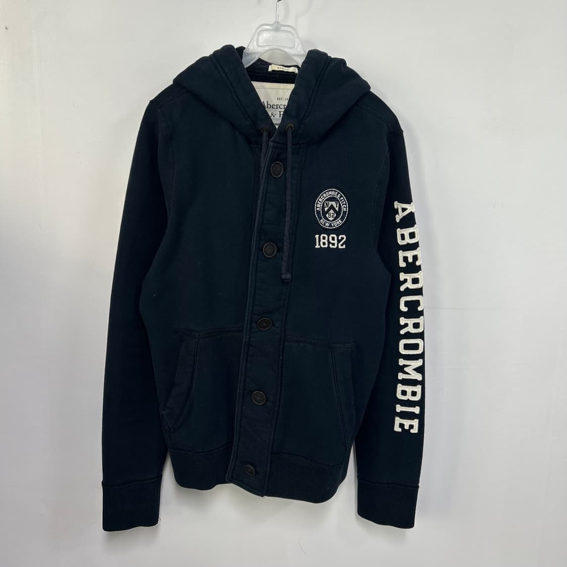 아베크롬비 후드 자켓[1704] 상품이미지4