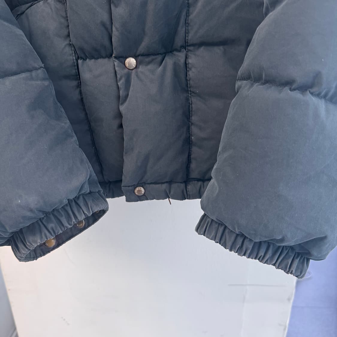 비즈빔 몽클레어 보로시리 다운 패딩 4 상품이미지3