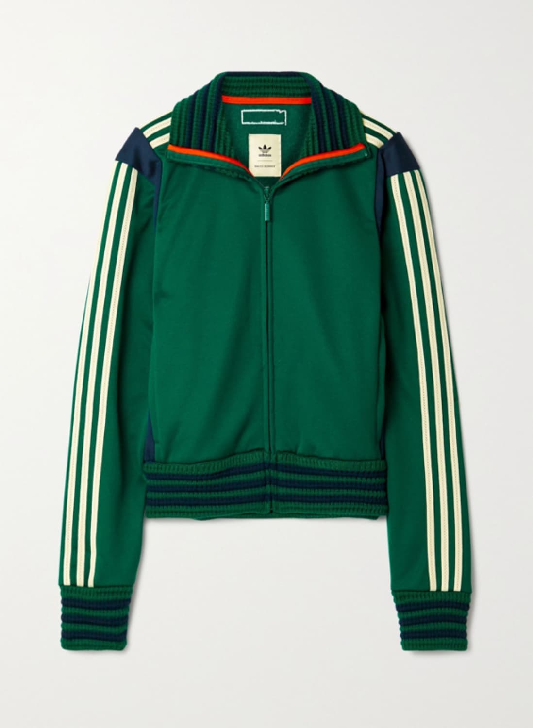 웨일즈보너 트랙탑 셋업 상품이미지3