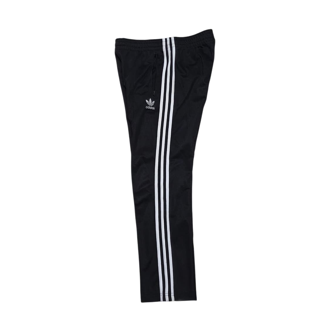 아디다스 블랙 유로파 트랙팬츠 상품이미지3