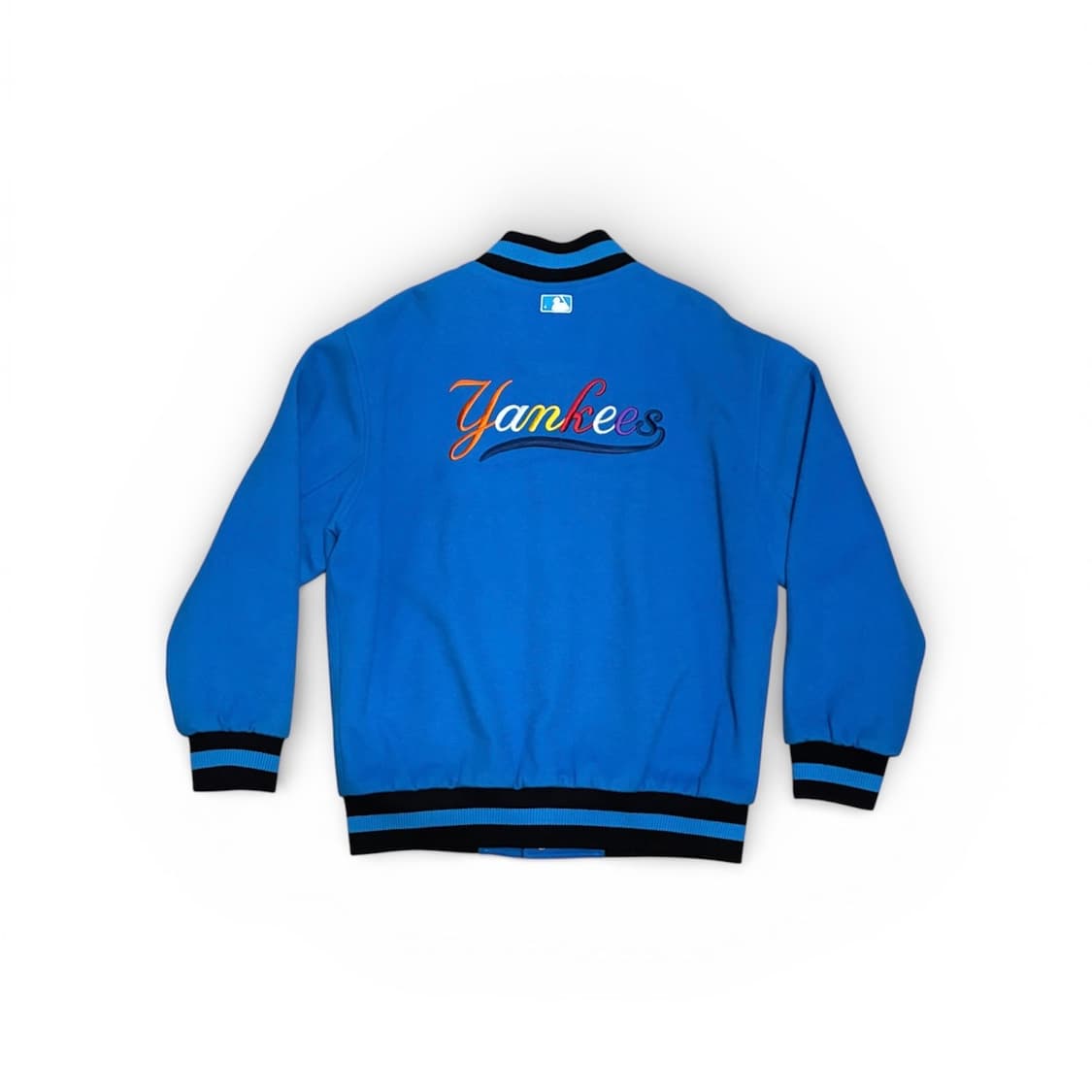 MLB 양키스 바시티 자켓 (L~XL) 상품이미지2