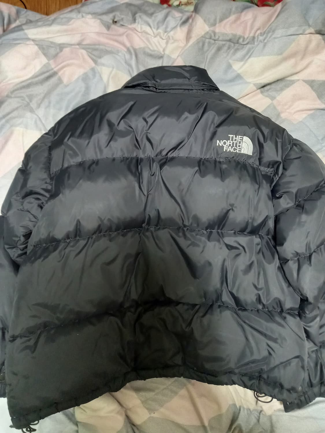 노스페이스 눕시패딩 100 상품이미지2