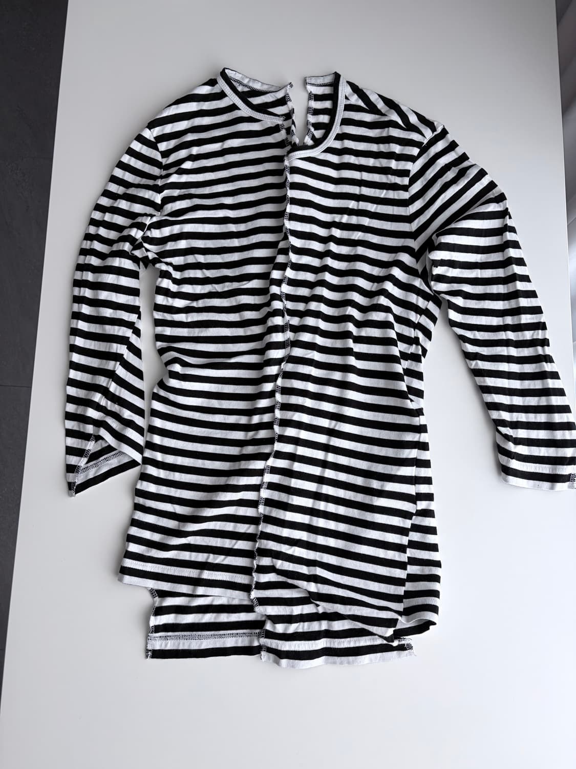 comme des garcons st tee 상품이미지1