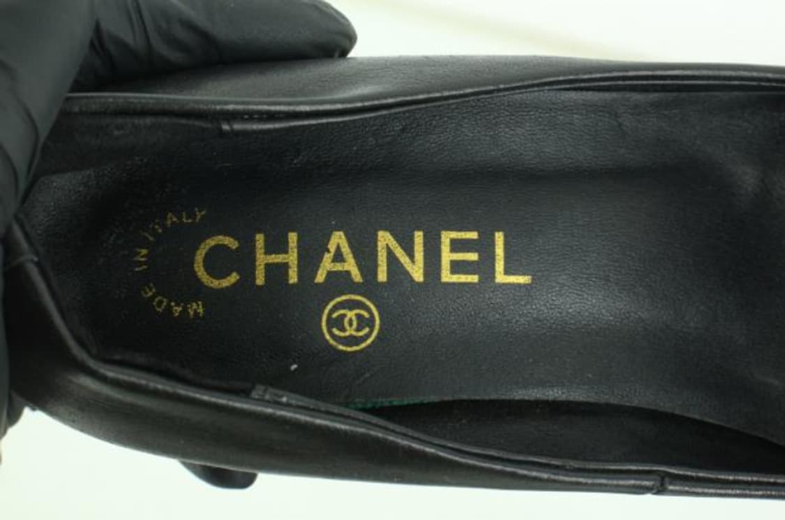 샤넬 힐 상품이미지6