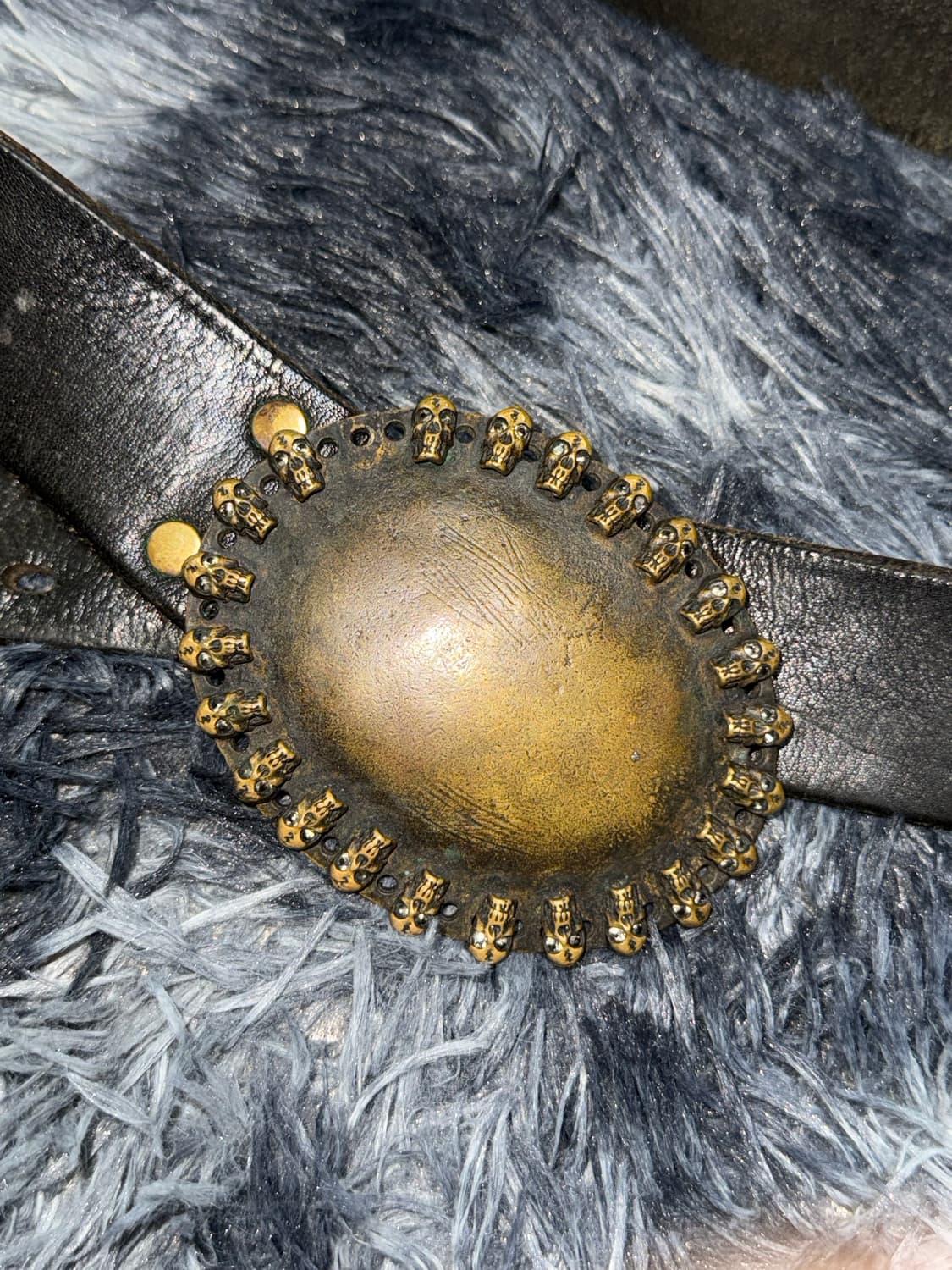 ifsixwasnine belt 상품이미지2