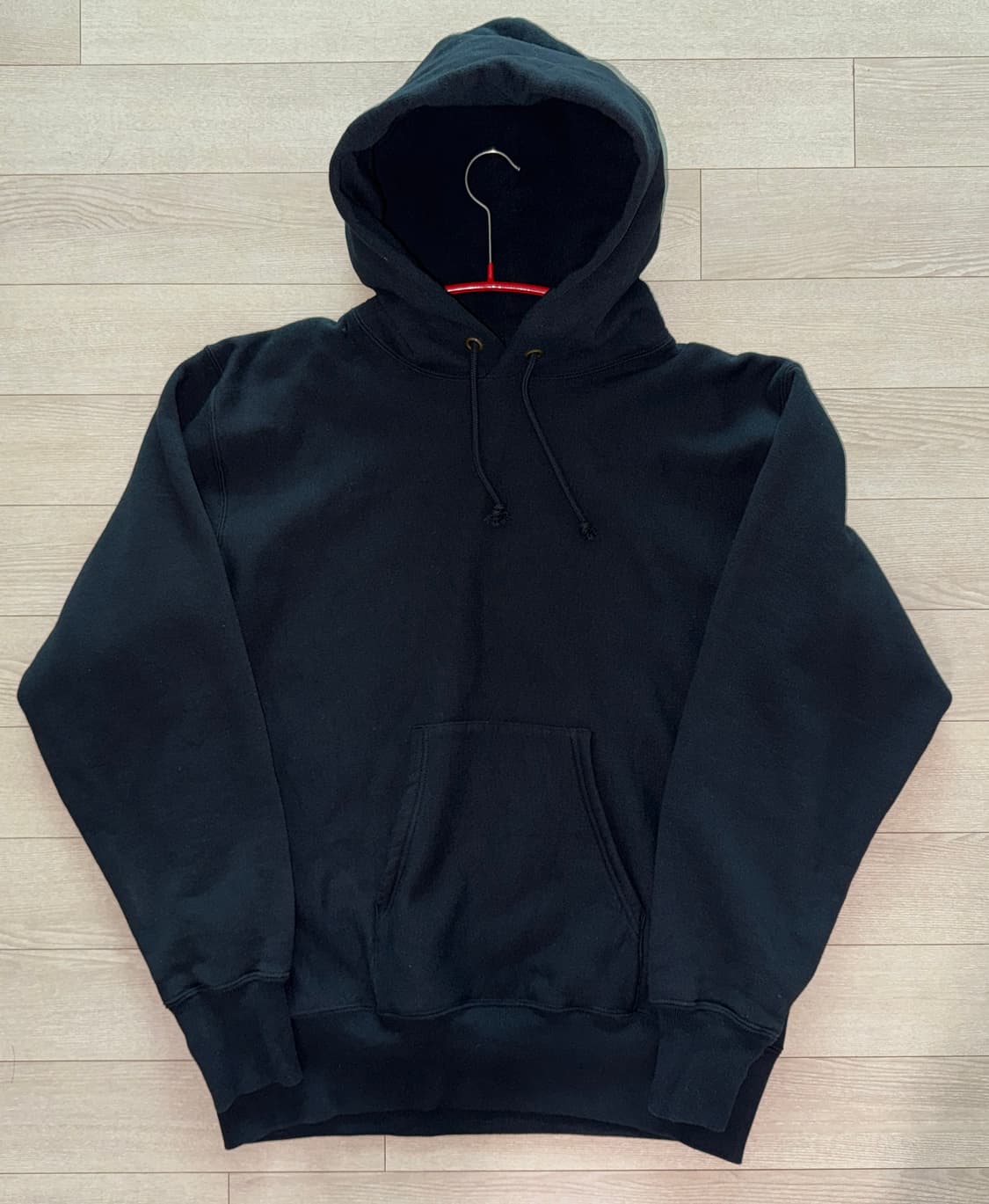 챔피온 블루택 후드 c3-y132 상품이미지1