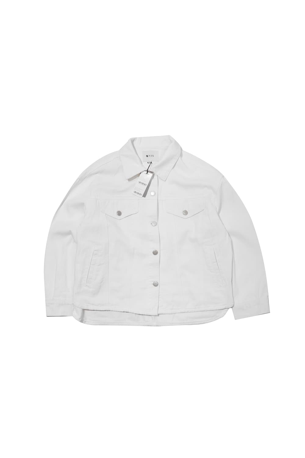 [미사용]NIX 트러커 자켓 women 66 상품이미지1