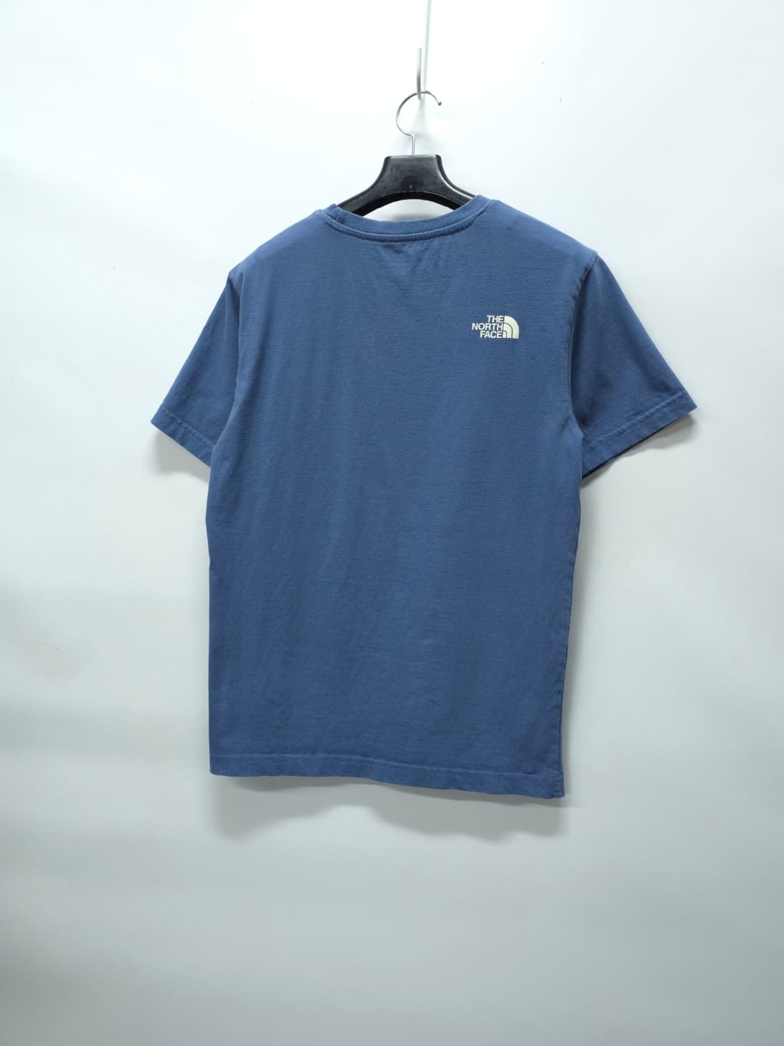 노스페이스 여성 베이직 로고 반팔 티셔츠 (~55) 상품이미지6