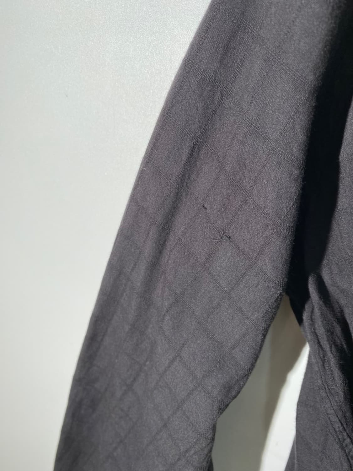 university of oxford 블랙 셔츠 상품이미지5