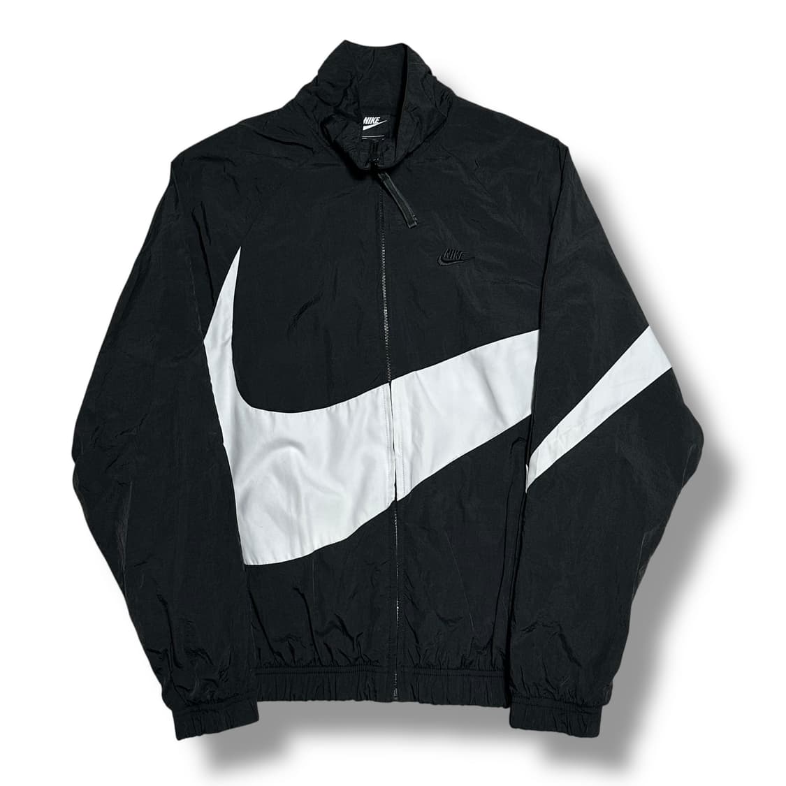 Nike 빅스우시 바람막이 자켓 상품이미지1