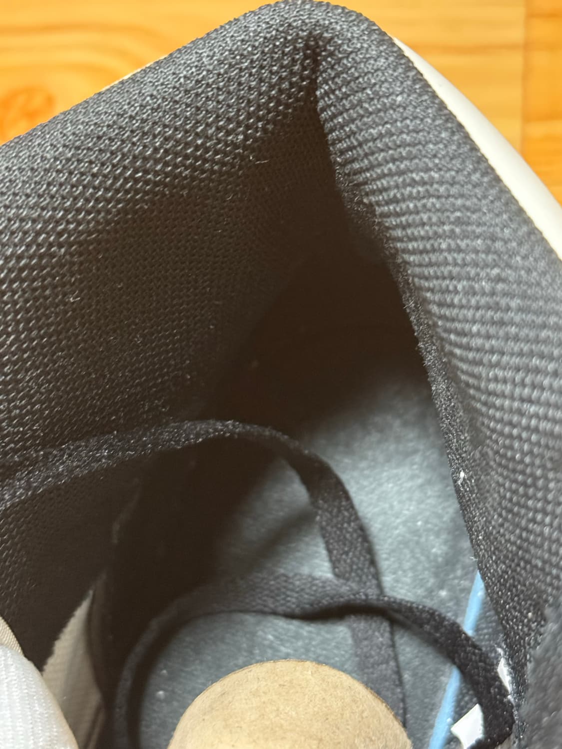 조던1 나이키 모카 하이 275 상품이미지6