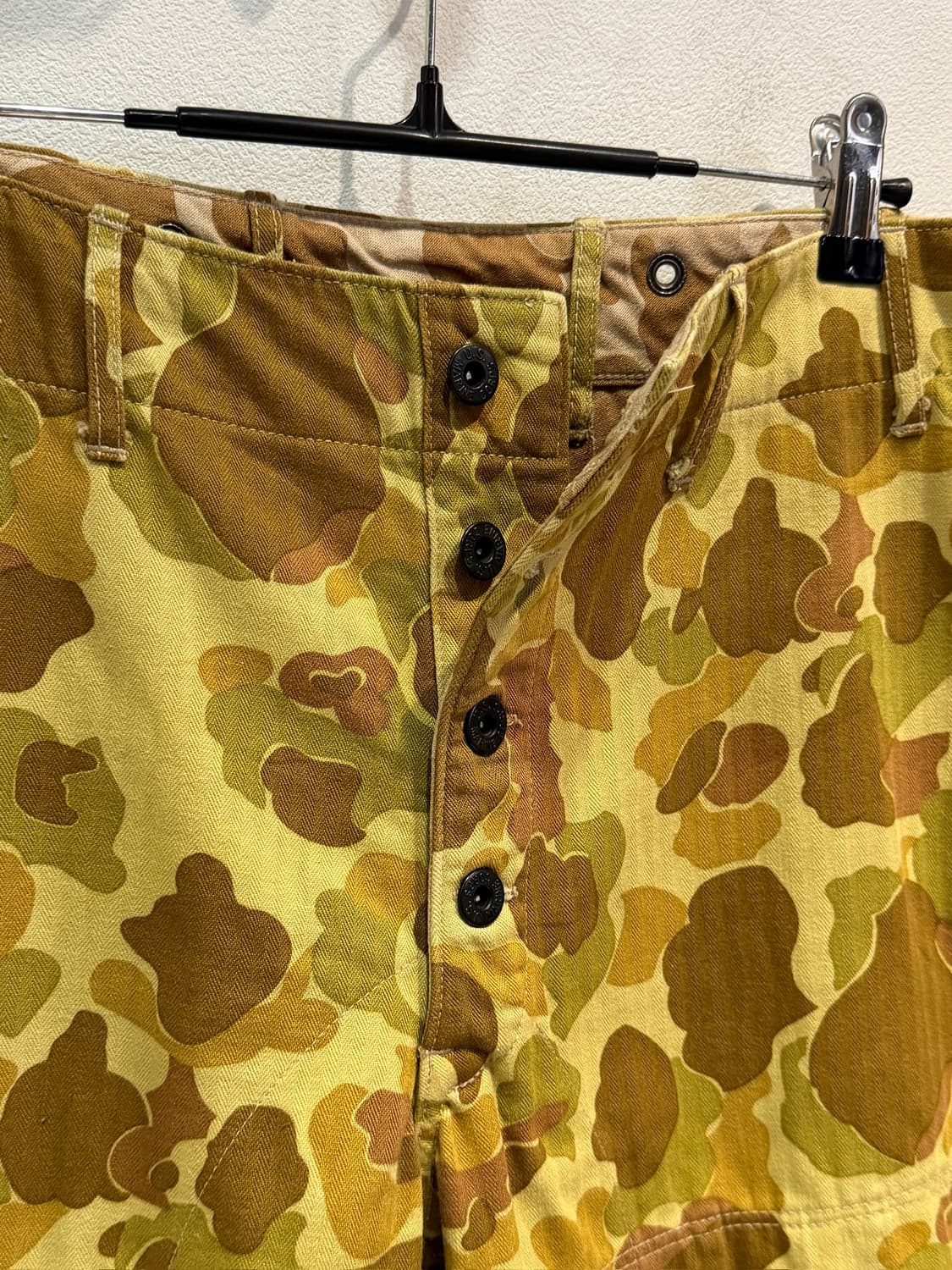 marka Reversible Camo(31, Made in Japan) 상품이미지7