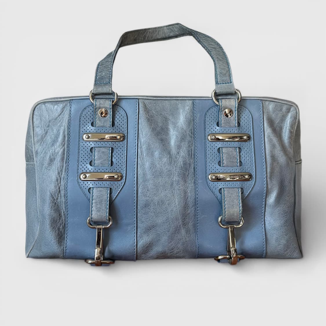 Balenciaga leather bag 상품이미지3