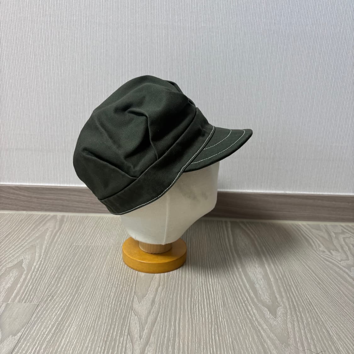 ca4la 워크캡 상품이미지4