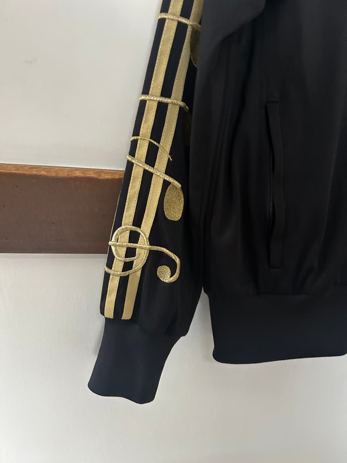 제레미스캇 음표 져지 상품이미지2