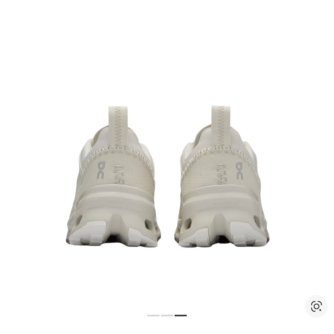 235)On Running Cloudaway 2 Sand Ice 상품이미지3